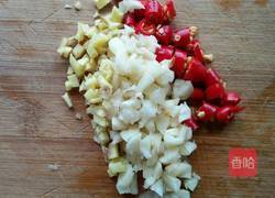 豉汁排骨的做法图解2