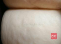 奶香土司的做法图解7