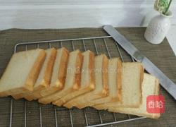 奶香土司的做法图解9