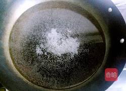 蜂蜜黑凉粉的做法图解4