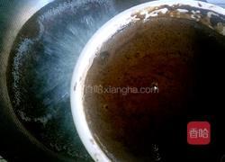 蜂蜜黑凉粉的做法图解5