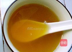 蜂蜜黑凉粉的做法图解13