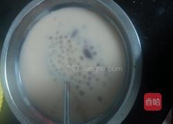 奶茶西米露的做法图解3