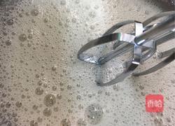 六寸斑马纹戚风的做法图解12