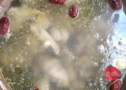 山药鸡汤的做法图解5