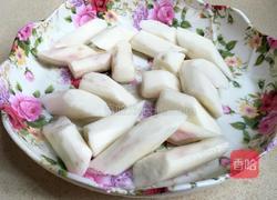 山药鸡汤的做法图解7