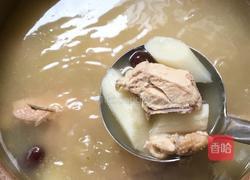 山药鸡汤的做法图解9