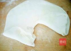 千层饼的做法图解4