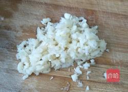 凉拌秋葵的做法图解5