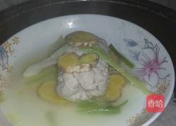 蒸猪瘦肉的做法图解3