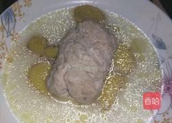 蒸猪瘦肉的做法图解4