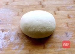 猪蹄花卷的做法图解4