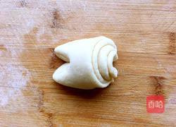 猪蹄花卷的做法图解14