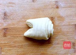 猪蹄花卷的做法图解15
