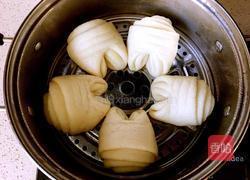 猪蹄花卷的做法图解19