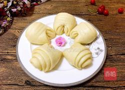 猪蹄花卷的做法图解20