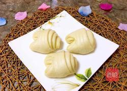 猪蹄花卷的做法图解21