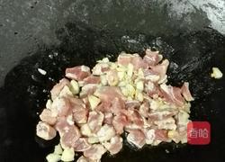 美味咖喱饭的做法图解3