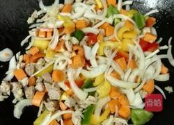 美味咖喱饭的做法图解5