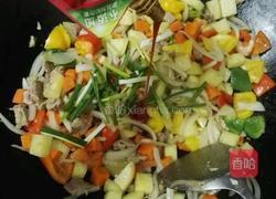 美味咖喱饭的做法图解6