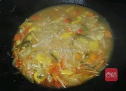 美味咖喱饭的做法图解10