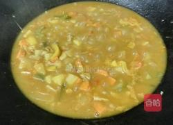 美味咖喱饭的做法图解13