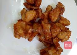 软炸肉的做法图解5