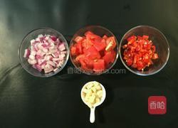 北非蛋的做法图解1