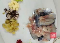 干烧鱼的做法图解2