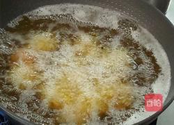 红烧丸子的做法图解2