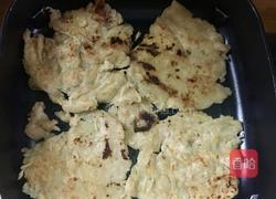土豆煎饼的做法图解5
