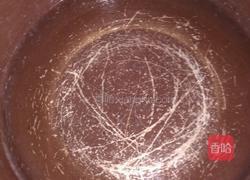 核桃花生炖猪蹄的做法图解2