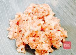 肉沫炒酸豆角的做法图解3