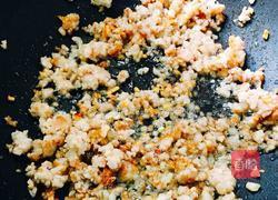 肉沫炒酸豆角的做法图解4