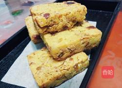 燕麦提子奶酥的做法图解6