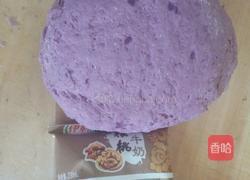 双色花卷的做法图解4