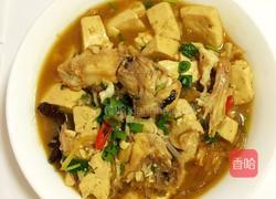 老板鱼炖豆腐的做法图解9