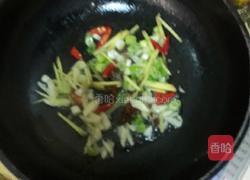 老板鱼炖豆腐的做法图解5