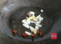 酸菜肉末粉丝的做法图解5