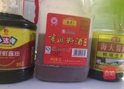 酱鸡爪的做法图解8