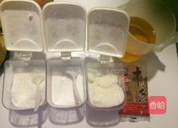 酱鸡爪的做法图解9