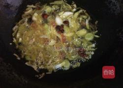 酱鸡爪的做法图解12