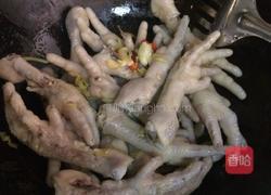 酱鸡爪的做法图解13