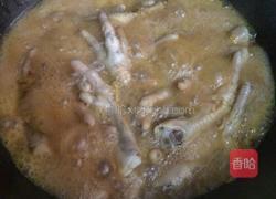 酱鸡爪的做法图解15