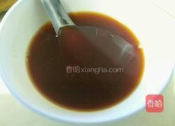 糖醋荷包蛋的做法图解2