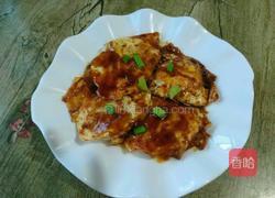 糖醋荷包蛋的做法图解9