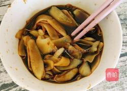 泡嫩姜的做法图解9