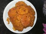黄金火腿饼的做法[图]