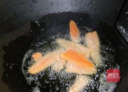 清炒莲花白的做法图解2