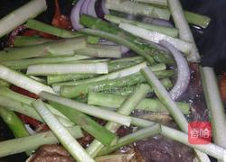 卢笋配排骨的做法图解6